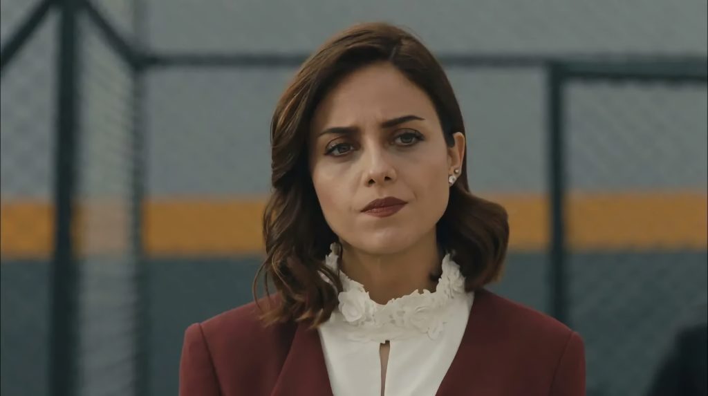 Дениз Барут