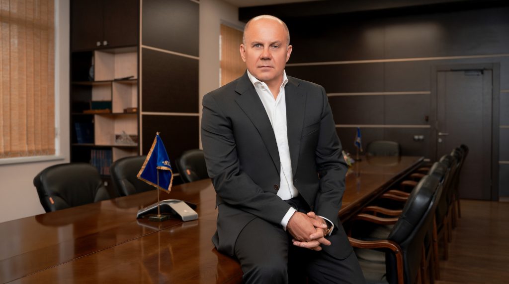 Эдуард Бендерский