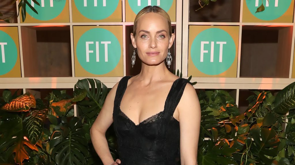 Эмбер Валлетта