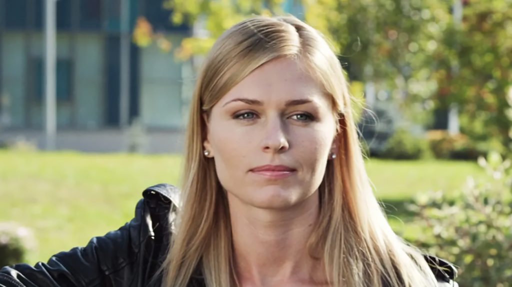 Агне Грудите