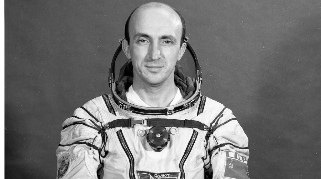 Владимир Васютин