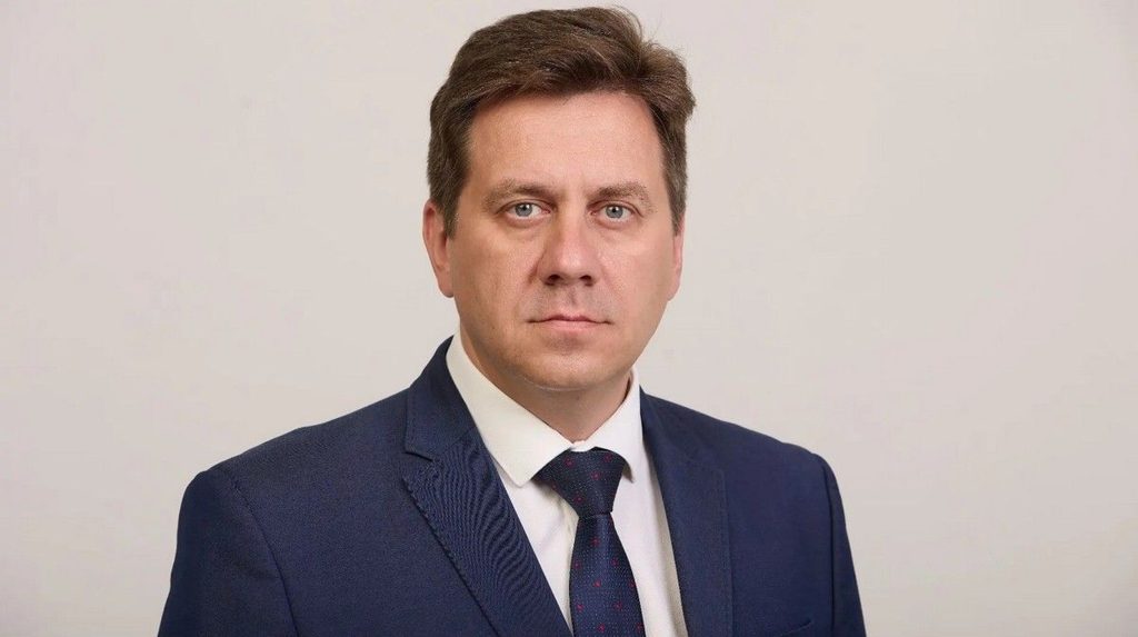 Илья Леонтьев
