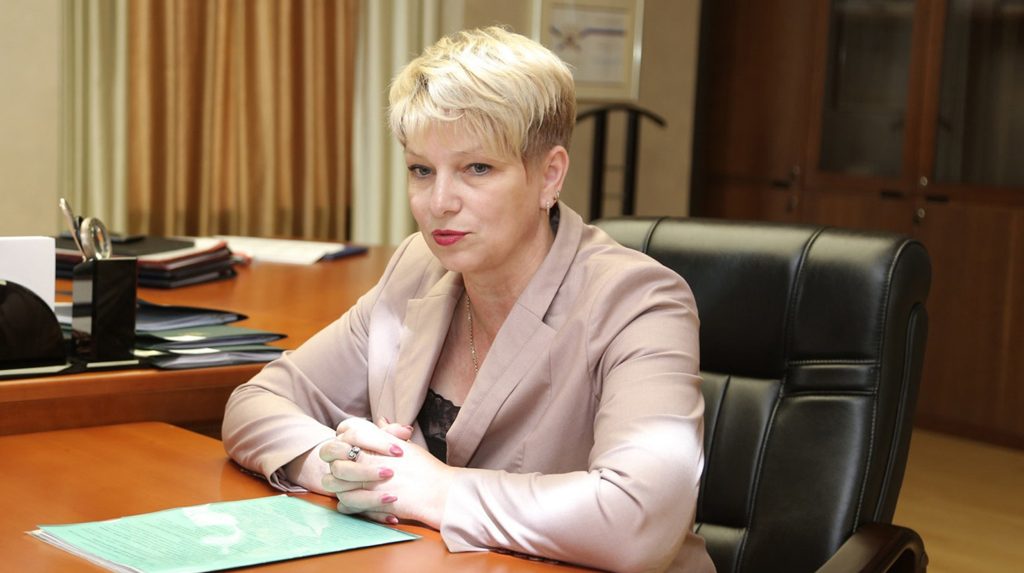 Светлана Грачева
