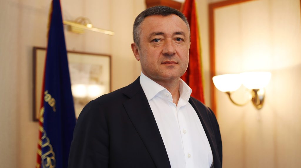 Виктор Пинский