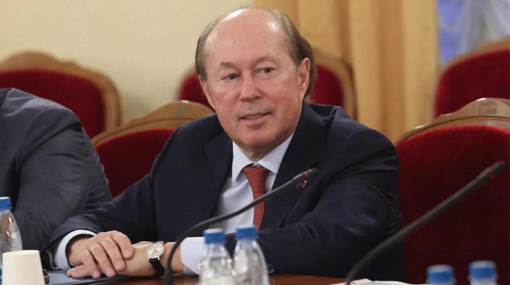 Владимир Кононов